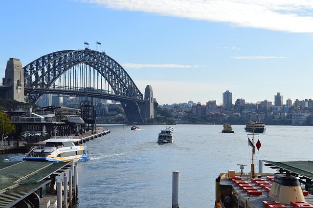 Sydney Academic Urges Students to Avoid Using AI as an Easy Way Out