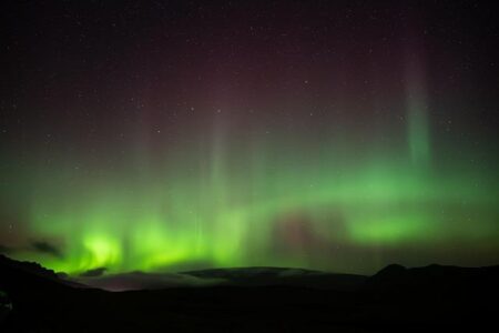 Brace Yourself: Intense G3 Geomagnetic Storm Set to Strike This Thursday and Friday Night
