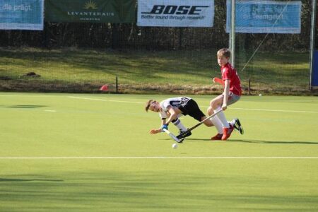 Meet the Four Officials Chosen to Represent the USA at Upcoming Field Hockey Events