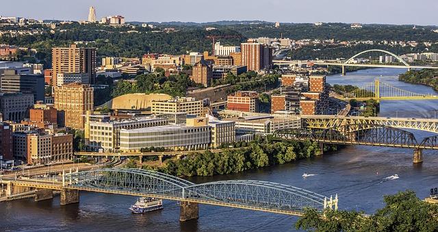 Pennsylvania Man Caught Trying to Flee to Canada with His Two Daughters to Avoid Charges