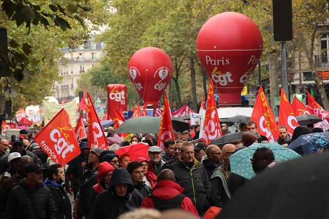 Macron Slams ‘Unacceptable’ Failures in Investigation of Girl’s Suspected Murderer