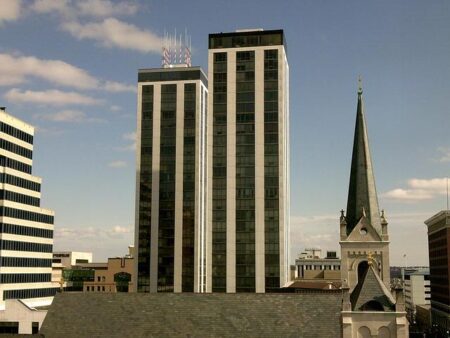 Peoria Celebrates 50 Years of Cherished Friendship with Its German Sister City