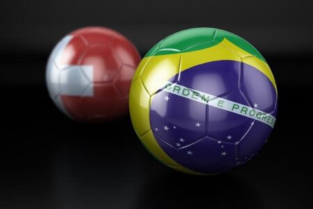 2026 World Cup Group C Clash: Brazil and Morocco Face Off for Glory