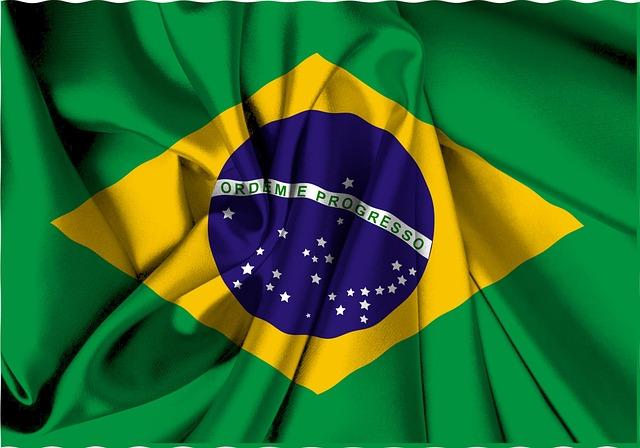 Brazil Gears Up for a High-Stakes Season of Power and Oil Auctions