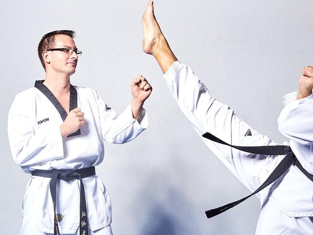 World Taekwondo Celebrates Legendary Italian Pioneer Grand Master Young Ghil Park World Taekwondo Celebrates Legendary Italian Pioneer Grand Master Young Ghil Park