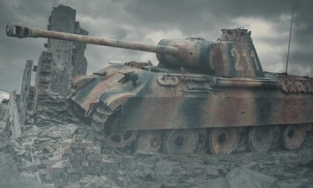 Honoring Heroism: Commemorating the D-Day Anniversary in France