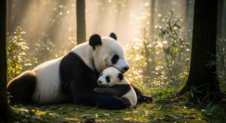 Brazil to Make History with First Ever Panda Bond During June Trip to China Brazil to Make History with First Ever Panda Bond During June Trip to China