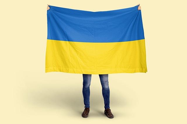 Why Ukraine Is Standing Firm While Russia Struggles to Advance