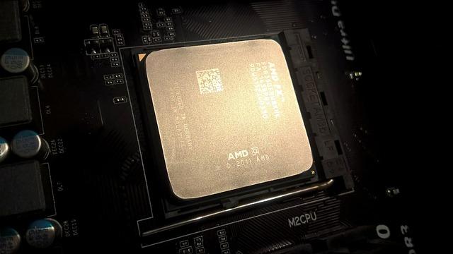 Advanced Micro Devices Stock Surges in a Powerful Comeback Today Advanced Micro Devices Stock Surges in a Powerful Comeback Today