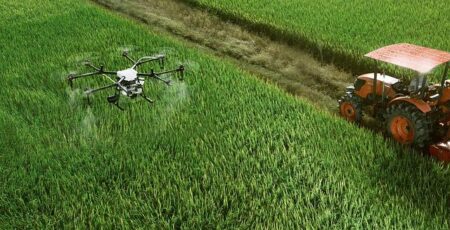 Unlocking AI for All: How Canada’s Farmers Can Lead a Regional Revolution in Agriculture Unlocking AI for All: How Canada’s Farmers Can Lead a Regional Revolution in Agriculture
