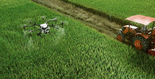 Unlocking AI for All: How Canada’s Farmers Can Lead a Regional Revolution in Agriculture Unlocking AI for All: How Canada’s Farmers Can Lead a Regional Revolution in Agriculture