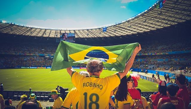 Brazil Soccer: Exciting Highlights and Breaking Updates Brazil Soccer: Exciting Highlights and Breaking Updates