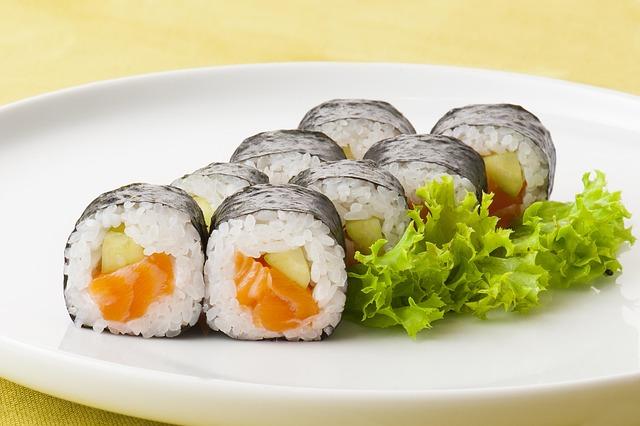 Kura Sushi and Yum China Stocks Soar: Must-Know Insights Inside Kura Sushi and Yum China Stocks Soar: Must-Know Insights Inside