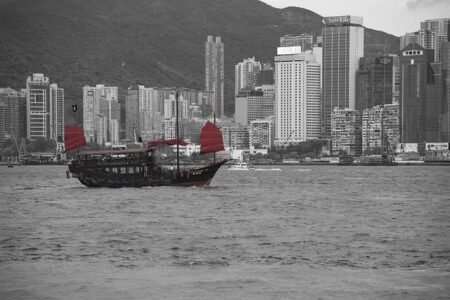 China’s Ports Set a New Global Standard for Unmatched Efficiency China’s Ports Set a New Global Standard for Unmatched Efficiency