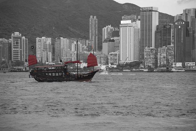 China’s Ports Set a New Global Standard for Unmatched Efficiency China’s Ports Set a New Global Standard for Unmatched Efficiency