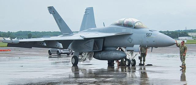How Germany Turned a Fighter Jet Setback into a Groundbreaking Triumph How Germany Turned a Fighter Jet Setback into a Groundbreaking Triumph
