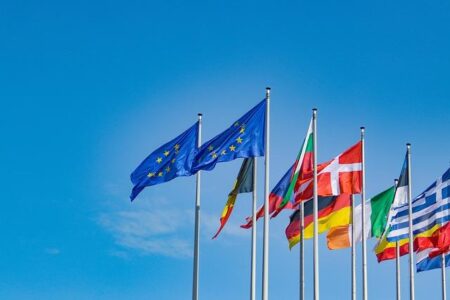 A Global Rupture: Carney Calls on Canada and EU to Stand United Ahead of G7 Summit A Global Rupture: Carney Calls on Canada and EU to Stand United Ahead of G7 Summit