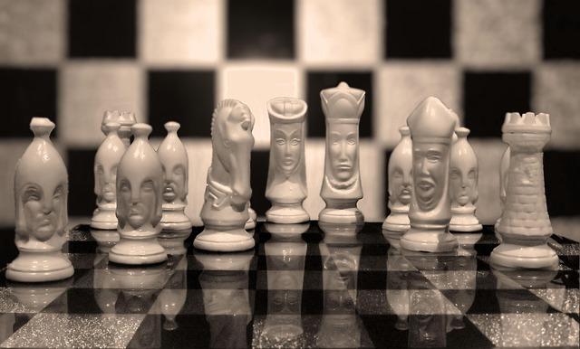 World Chess Body Suspends Russia, but the Conflict Is Far from Resolved