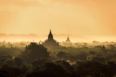 Myanmar’s President Visits China to Strengthen Trade Ties and Boost Economic Growth