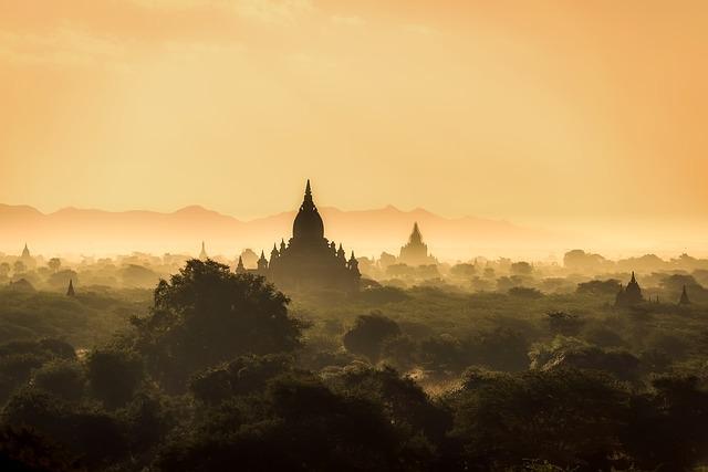 Myanmar’s President Visits China to Strengthen Trade Ties and Boost Economic Growth Myanmar’s President Visits China to Strengthen Trade Ties and Boost Economic Growth
