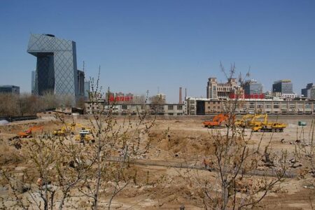China’s Economy Stalls in May as Retail Sales Drop for the First Time in Over Three Years China’s Economy Stalls in May as Retail Sales Drop for the First Time in Over Three Years