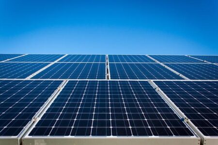 Powering Industrial Growth with Clean, Sustainable Energy Grids
