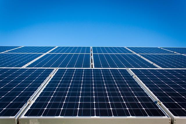 Powering Industrial Growth with Clean, Sustainable Energy Grids Powering Industrial Growth with Clean, Sustainable Energy Grids