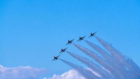 US Military Presence in Australia Grows Dramatically, Announces Defense Minister US Military Presence in Australia Grows Dramatically, Announces Defense Minister