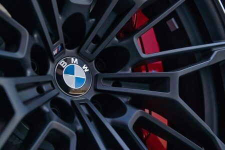 BMW Stock Hits 5-Year Low as Iran Conflict and China Slowdown Spark Profit Warning BMW Stock Hits 5-Year Low as Iran Conflict and China Slowdown Spark Profit Warning