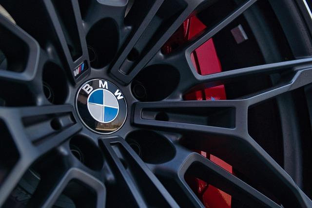 BMW Stock Hits 5-Year Low as Iran Conflict and China Slowdown Spark Profit Warning BMW Stock Hits 5-Year Low as Iran Conflict and China Slowdown Spark Profit Warning