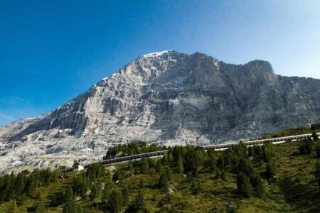 The North Face Pioneers Renewable Nylon Innovation in Japan