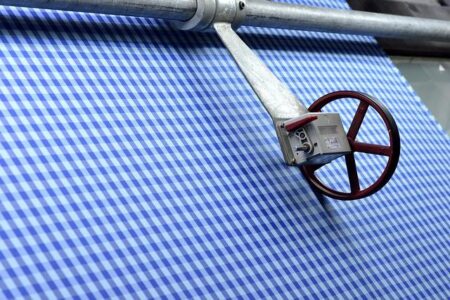 India’s Textile Factories Battle Intense Heat to Keep Operations Running India’s Textile Factories Battle Intense Heat to Keep Operations Running
