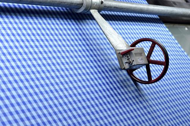 India’s Textile Factories Battle Intense Heat to Keep Operations Running India’s Textile Factories Battle Intense Heat to Keep Operations Running