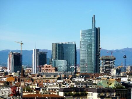 Inside UniCredit’s Bold Move: The Surprising Role of CEO Orcel’s Brother in the Russia Sale Inside UniCredit’s Bold Move: The Surprising Role of CEO Orcel’s Brother in the Russia Sale