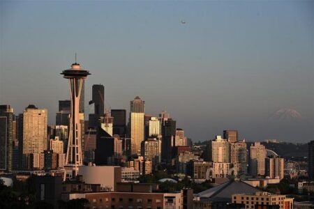 Seattle Prepares for an Epic Clash as Team USA Faces Australia in World Cup’s Most Anticipated Match Seattle Prepares for an Epic Clash as Team USA Faces Australia in World Cup’s Most Anticipated Match