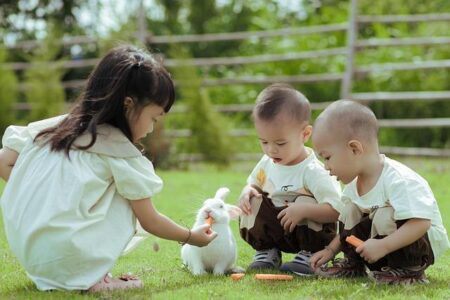 The Hidden Toll: How Climate Change Is Affecting Children’s Mental Health The Hidden Toll: How Climate Change Is Affecting Children’s Mental Health