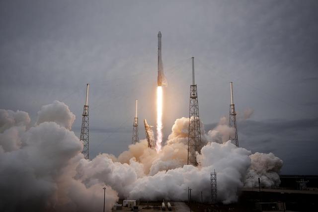 China’s Latest Rocket Launch Propels Ambitious Journey Toward 2030 Milestones