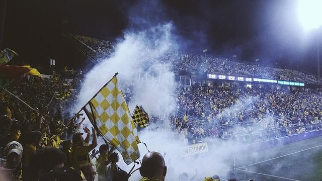 Meet the Soccer-Loving Mayor Poised to Welcome the USA