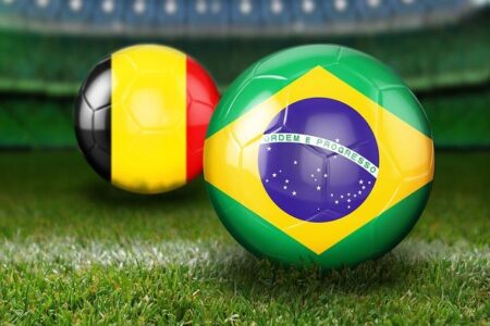 Thrilling World Cup Showdowns: Brazil and Netherlands Clinch Vital Victories Thrilling World Cup Showdowns: Brazil and Netherlands Clinch Vital Victories