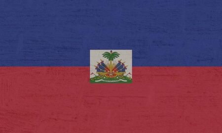 Why Brazil vs. Haiti Is the Ultimate World Cup Showdown to Celebrate Juneteenth Why Brazil vs. Haiti Is the Ultimate World Cup Showdown to Celebrate Juneteenth