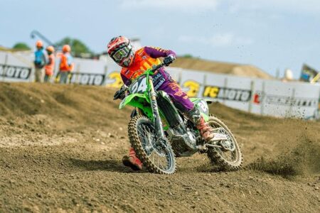MXGP Italy: Everts Narrowly Misses Podium Excitement at Miravalle MXGP Italy: Everts Narrowly Misses Podium Excitement at Miravalle