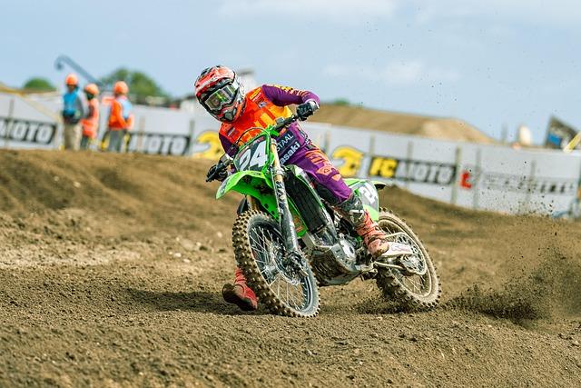 MXGP Italy: Everts Narrowly Misses Podium Excitement at Miravalle MXGP Italy: Everts Narrowly Misses Podium Excitement at Miravalle