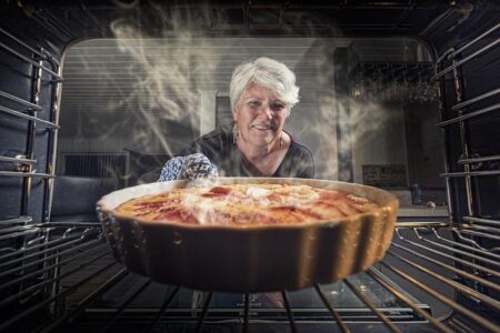 Auburn Pie Shop Voted America’s Favorite by Readers