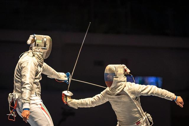 India’s Men’s Foil Team Secures Asian Games Berth with Thrilling Win at 2026 Asian Fencing Championships