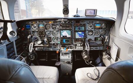 Pilot Removed from Cockpit Mid-Flight as Air Canada Flight Diverts Out of New Jersey