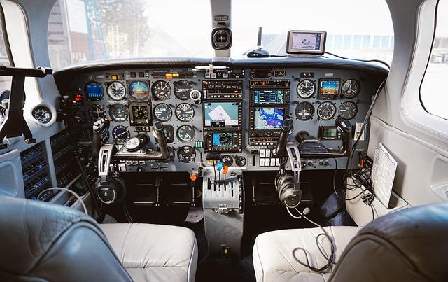 Pilot Removed from Cockpit Mid-Flight as Air Canada Flight Diverts Out of New Jersey