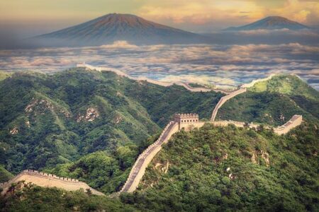 China Unveils Bold Five-Year Plan to Revolutionize Its Energy Future