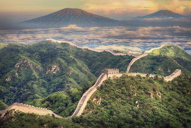 China Unveils Bold Five-Year Plan to Revolutionize Its Energy Future