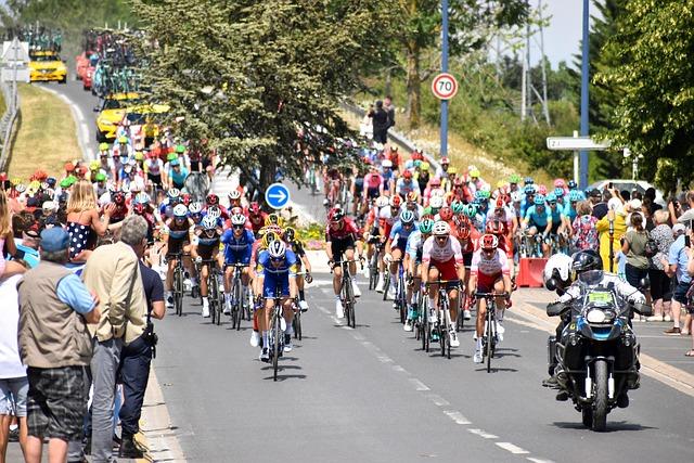 Heartbroken Onley Set to Miss Tour de France Following Devastating Shoulder Injury