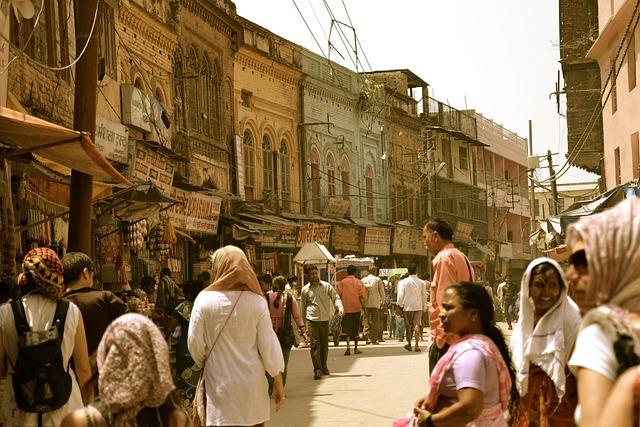India’s Roads Are Dangerous for Pedestrians – Here’s How a Safer Future Is Taking Shape